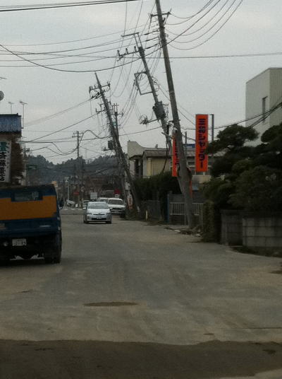水郷町付近